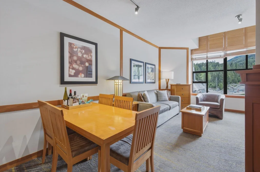 702 4320 SUNDIAL CRESCENT, Whistler BC V8E 1G6, Whistler BC — Residential for Sale — Photo 11 of 26