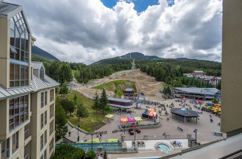 702 4320 SUNDIAL CRESCENT, Whistler BC V8E 1G6, Whistler BC — Residential for Sale — Photo 7 of 26