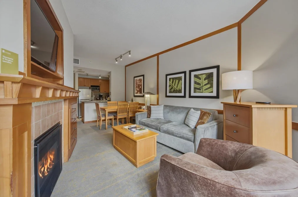 702 4320 SUNDIAL CRESCENT, Whistler BC V8E 1G6, Whistler BC — Residential for Sale — Photo 9 of 26