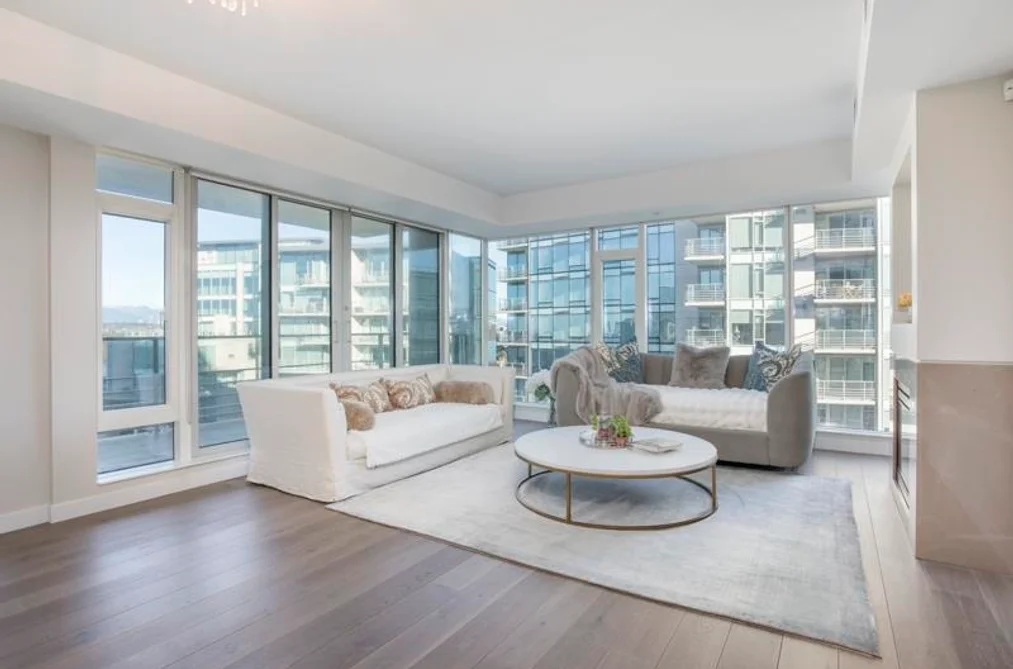 Condo for sale at 702 5171 Brighouse Way Richmond British Columbia - MLS: R3120791