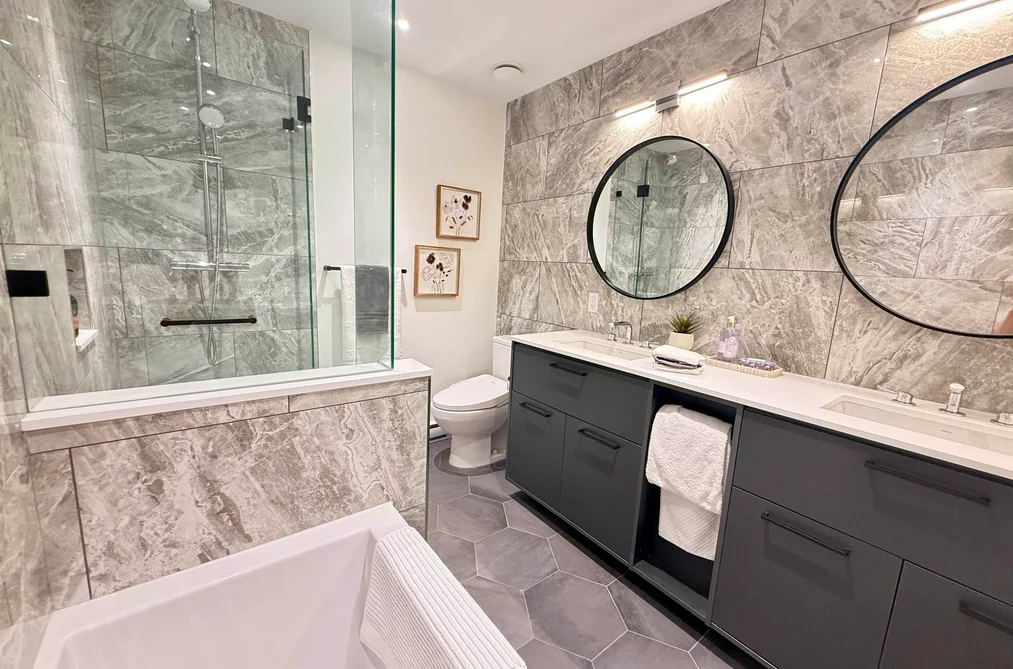 702 606 FOSTER AVENUE, Coquitlam BC V6J 0L5, Coquitlam BC — Residential for Sale - Photo 5