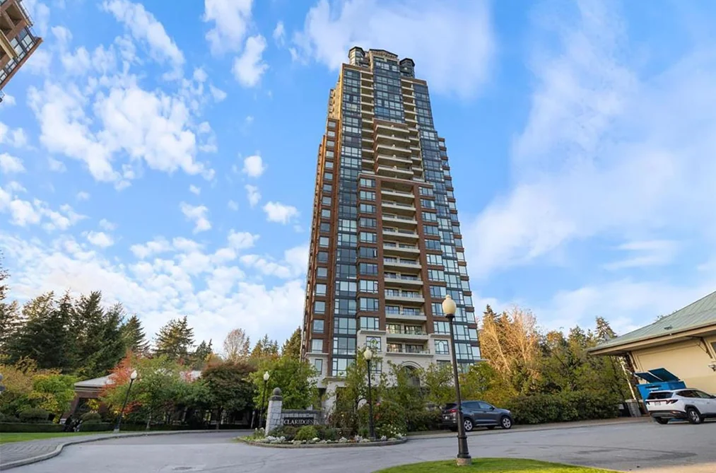 Condo for sale at 702 6837 Station Hill Drive Burnaby British Columbia - MLS: R3115731