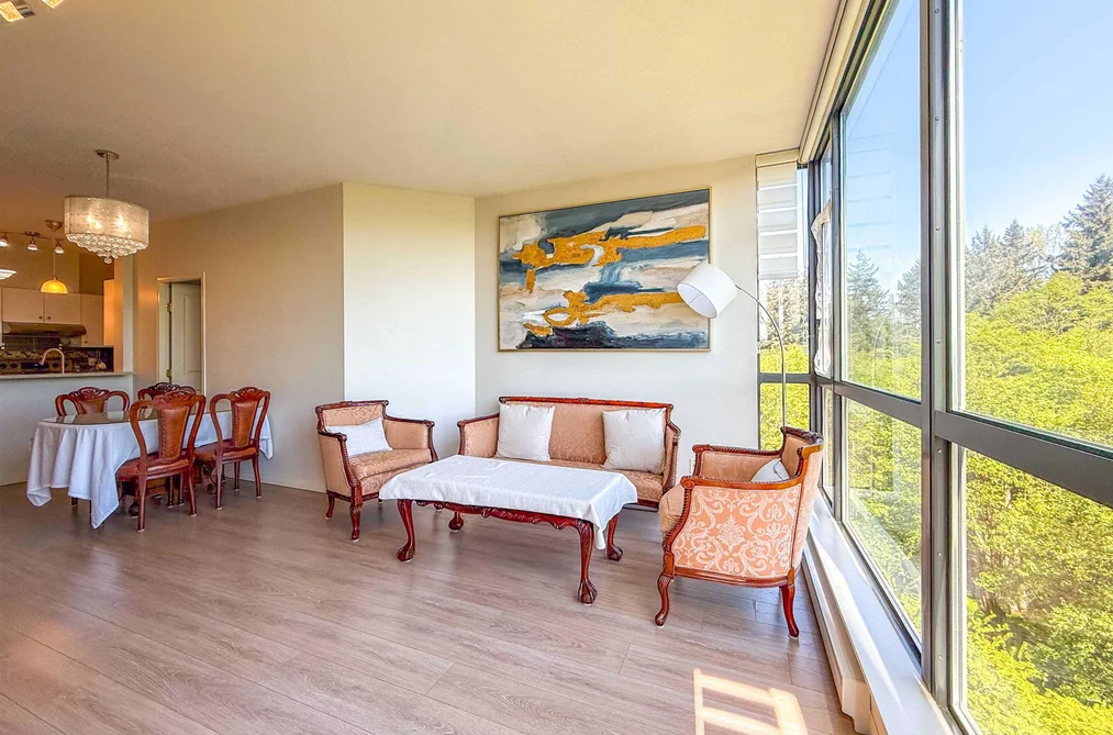 702 6837 STATION HILL DRIVE, Burnaby BC V3N 5B7, Burnaby BC — Residential for Sale - Photo 3