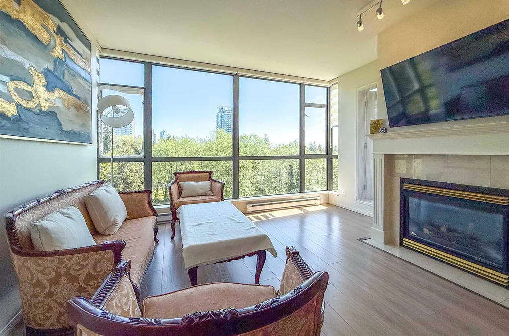 702 6837 STATION HILL DRIVE, Burnaby BC V3N 5B7, Burnaby BC — Residential for Sale - Photo 4