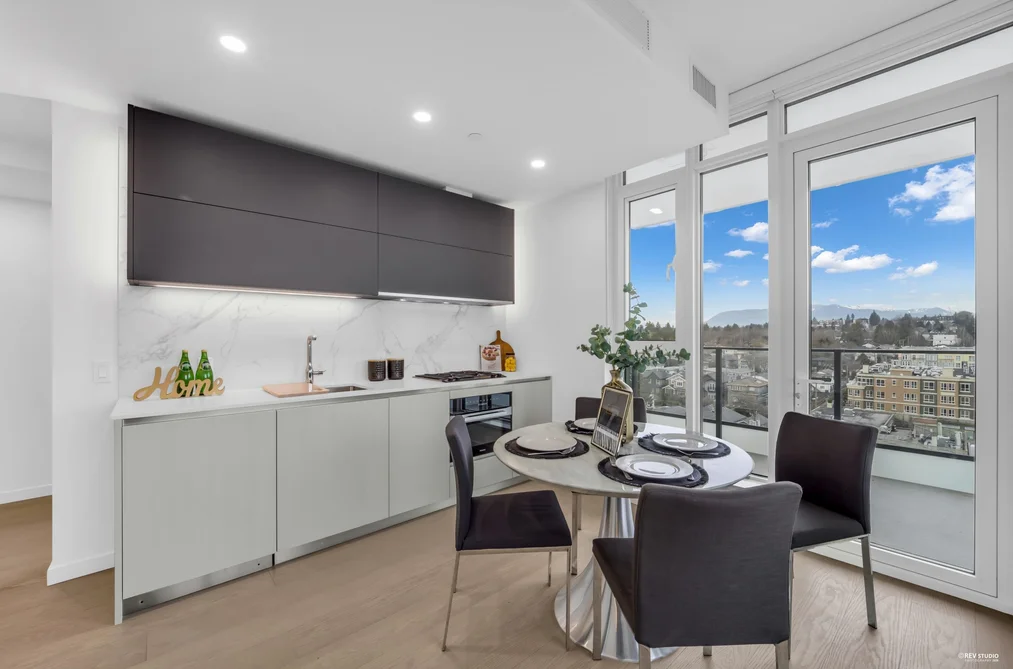 702 8415 GRANVILLE STREET, Vancouver BC V6P 0M2, Vancouver BC — Residential for Sale - Photo 6