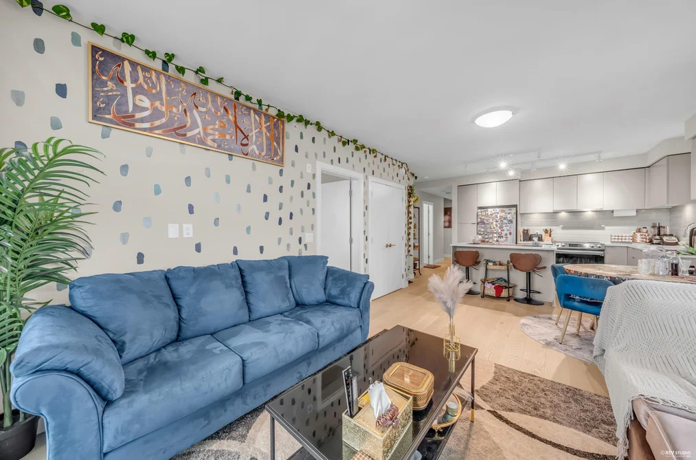 702 8725 UNIVERSITY CRESCENT, Burnaby BC V5A 4Y8, Burnaby BC — Residential for Sale - Photo 7