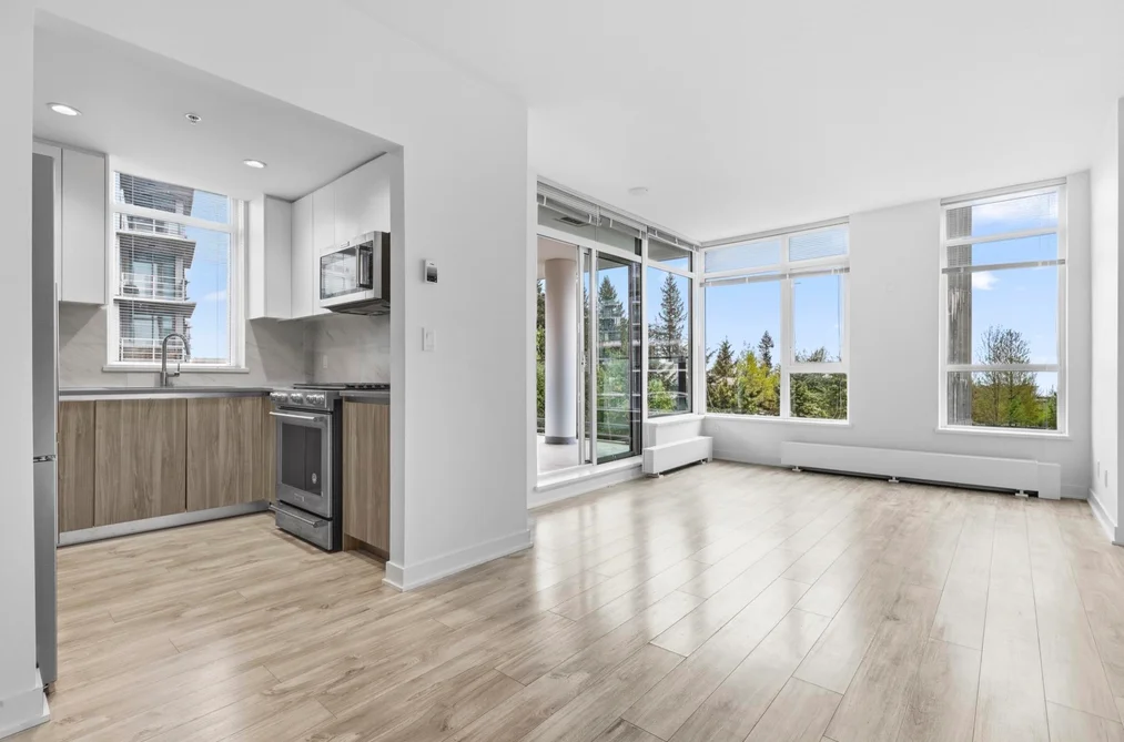 702 8940 UNIVERSITY CRESCENT, Burnaby BC V5A 0E7, Burnaby BC — Residential for Sale - Photo 3