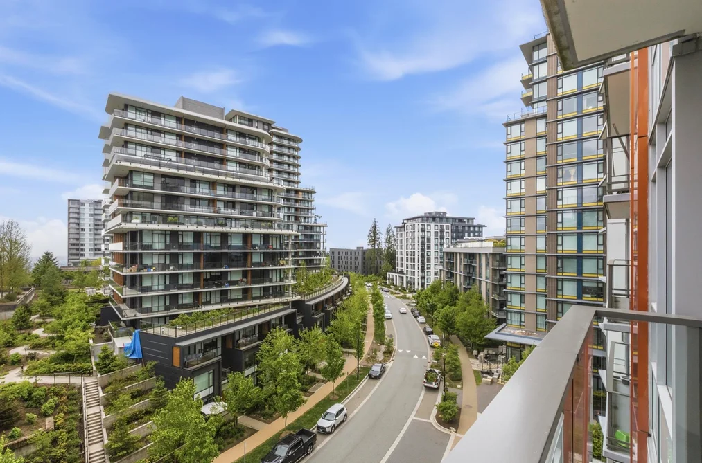 702 8940 UNIVERSITY CRESCENT, Burnaby BC V5A 0E7, Burnaby BC — Residential for Sale - Photo 7