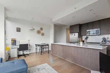 9060 University Cres Unit 702, Burnaby, BC - MLS: R3162475