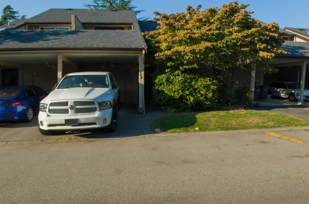 Townhouse for sale at 702 9270 122 Street Surrey British Columbia - MLS: R3119495