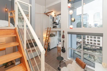 933 Seymour St Unit 702, Vancouver, BC - MLS: R3179156