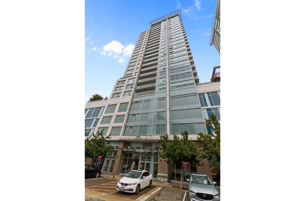 988 Quayside Dr Unit 702, New Westminster, BC - MLS: R3172278