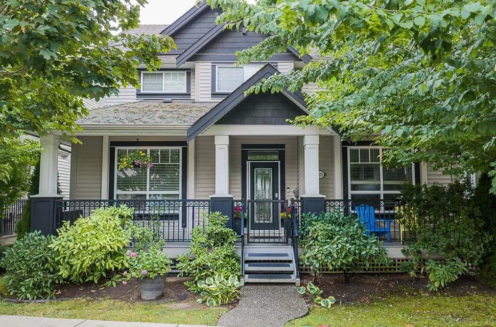 7020 195A STREET, Surrey, BC — Residential for Sale - Main Photo