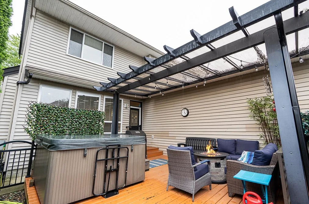 7020 195A STREET, Surrey, BC — Residential for Sale — Photo 37 of 40