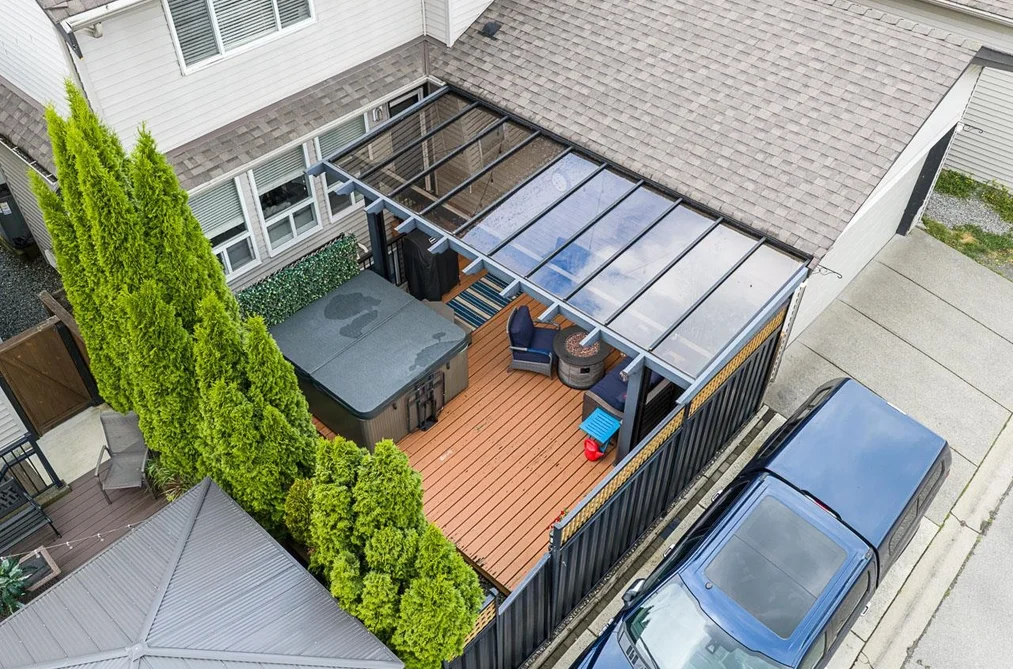 7020 195A STREET, Surrey, BC — Residential for Sale — Photo 38 of 40