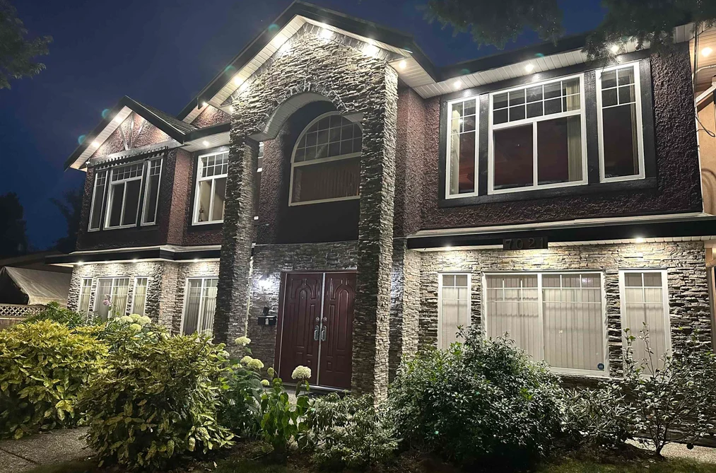 House for sale at 7021 132 Street Surrey British Columbia - MLS: R3111755