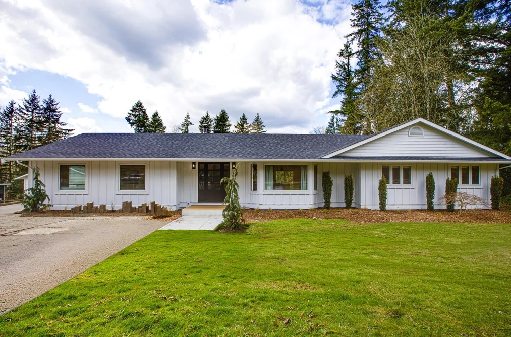 House for sale at 7025 Hesslea Crescent Abbotsford British Columbia - MLS: R3107777
