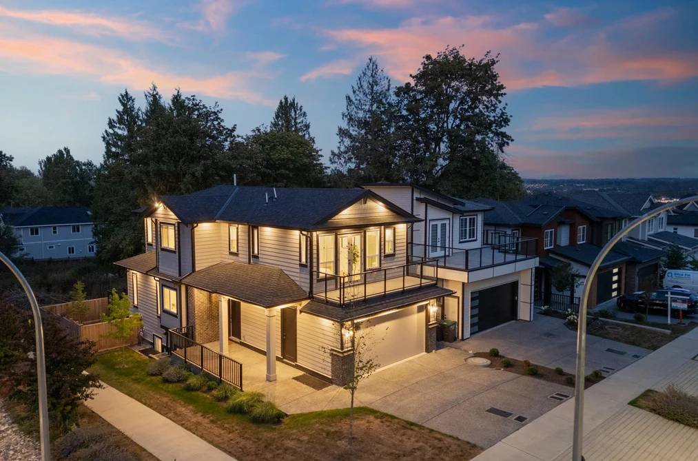 House for sale at 7028 205 Street Langley British Columbia - MLS: R3152426