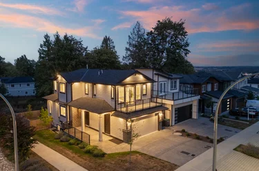 7028 205 St, Langley, BC - MLS: R3173363