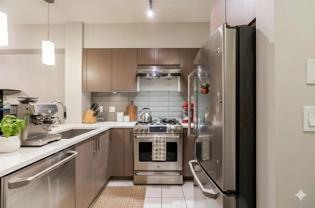 Condo for sale at 703 10033 River Drive Richmond British Columbia - MLS: R3079401