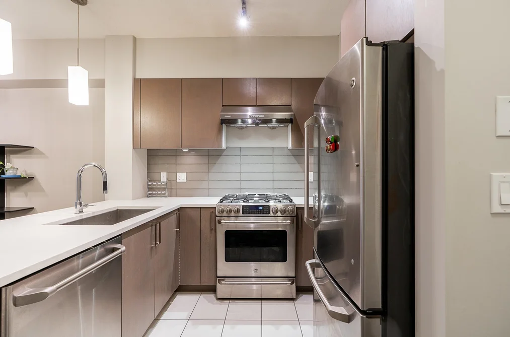 703 10033 RIVER DRIVE, Richmond BC V6X 0L1, Richmond BC — Residential for Sale - Photo 5