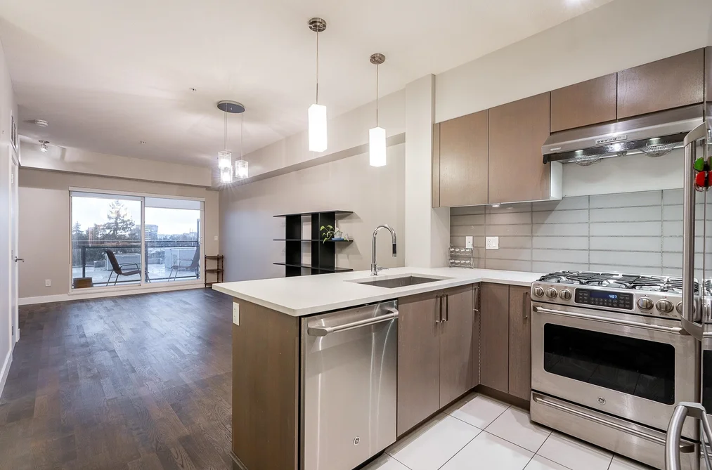 703 10033 RIVER DRIVE, Richmond BC V6X 0L1, Richmond BC — Residential for Sale - Photo 6