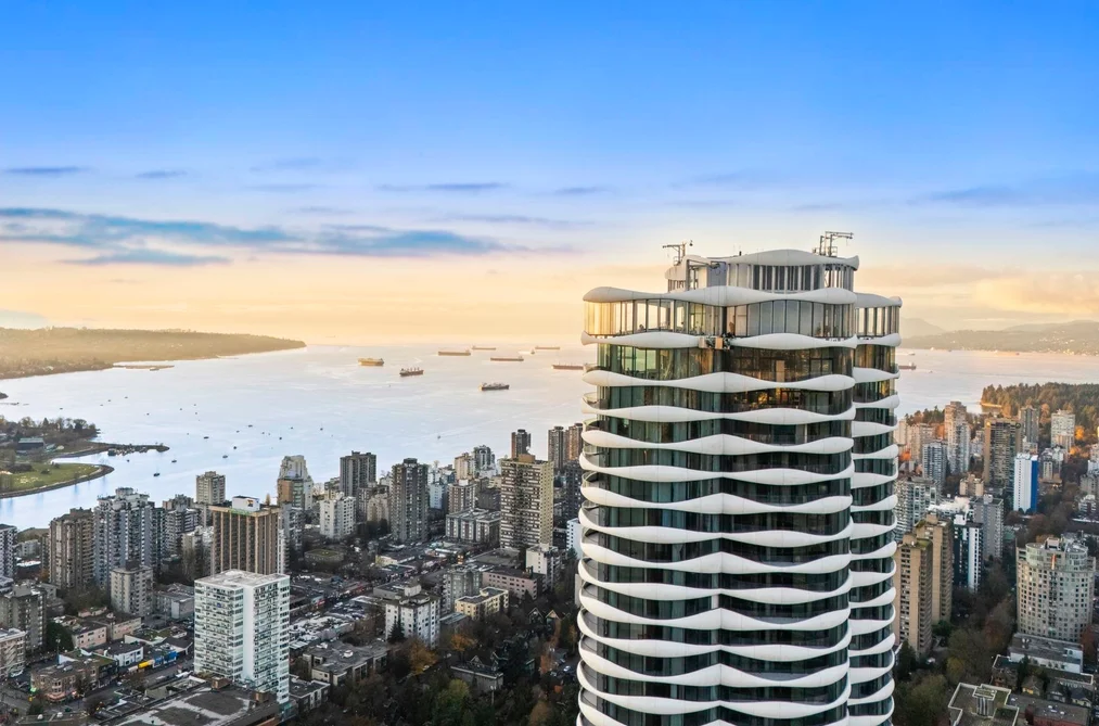 Condo for sale at 703 1033 Nelson Drive Vancouver British Columbia - MLS: R3099670