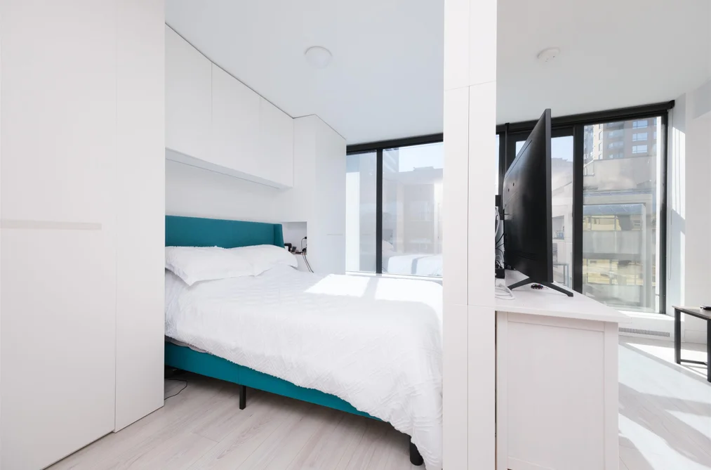 703 1133 HORNBY STREET, Vancouver, BC — Residential for Sale - Main Photo