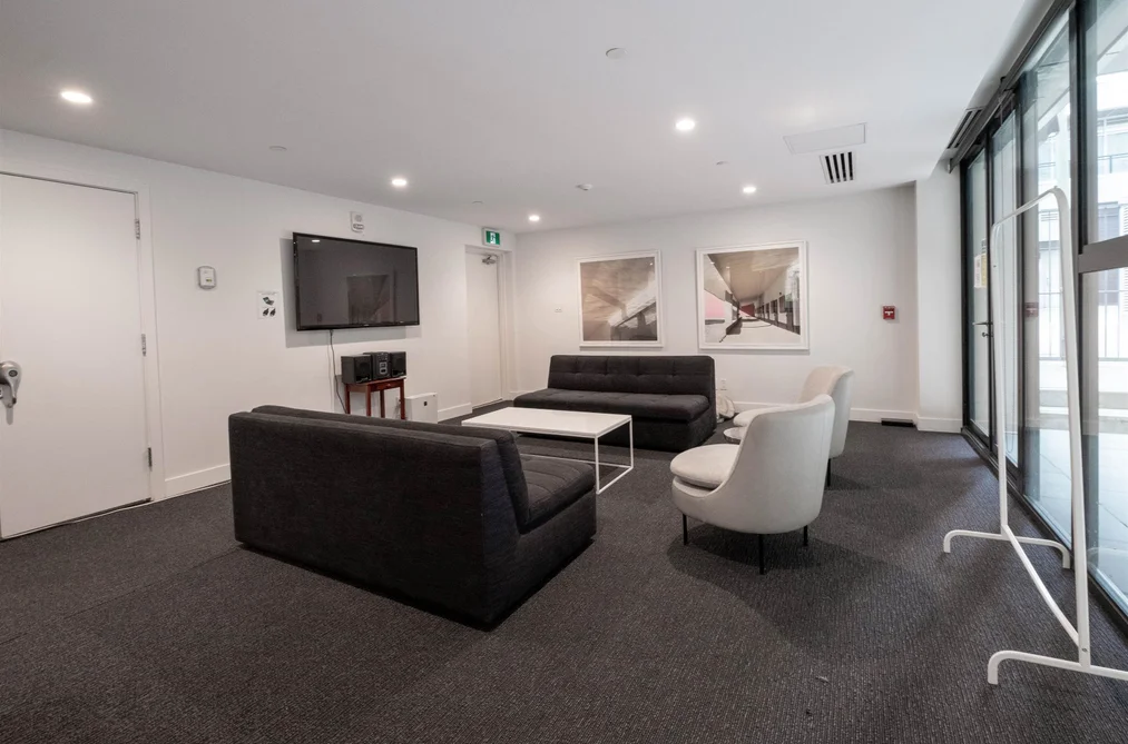 703 1133 HORNBY STREET, Vancouver, BC — Residential for Sale — Photo 15 of 17