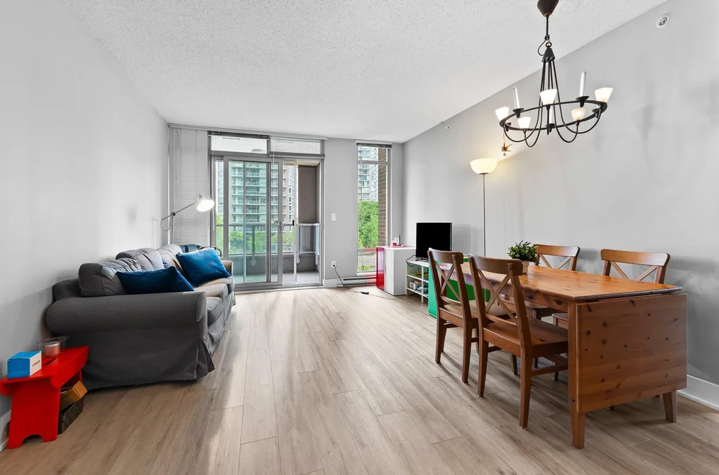 703 1155 THE HIGH STREET, Coquitlam BC V3B 7W4, Coquitlam BC — Residential for Sale - Photo 2
