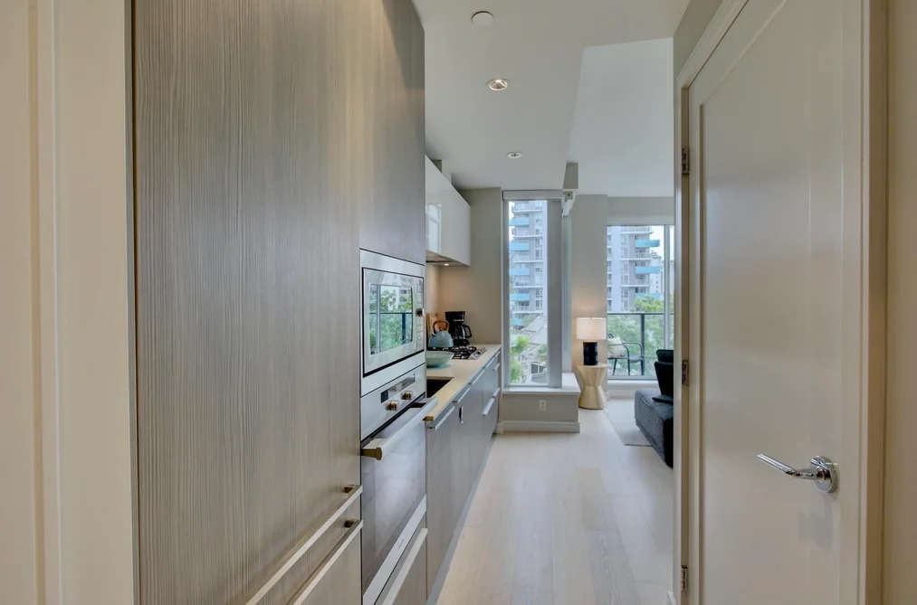703 1221 BIDWELL STREET, Vancouver BC V6G 0B1, Vancouver BC — Residential for Sale - Photo 2