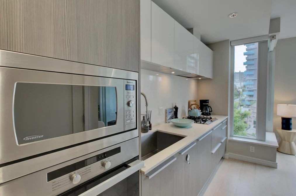 703 1221 BIDWELL STREET, Vancouver BC V6G 0B1, Vancouver BC — Residential for Sale - Photo 3