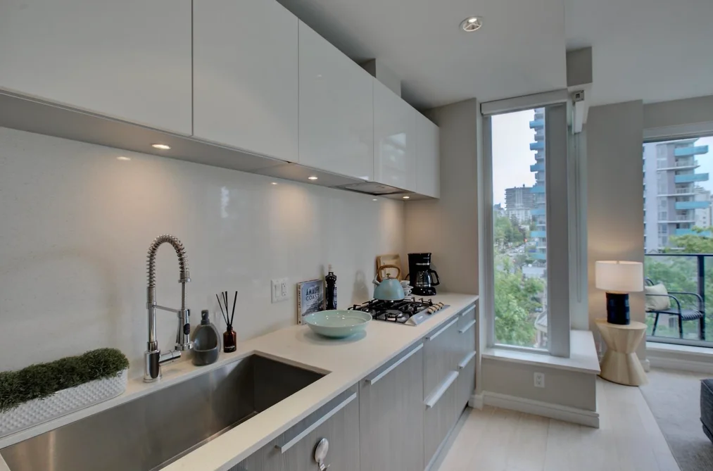 703 1221 BIDWELL STREET, Vancouver BC V6G 0B1, Vancouver BC — Residential for Sale - Photo 4