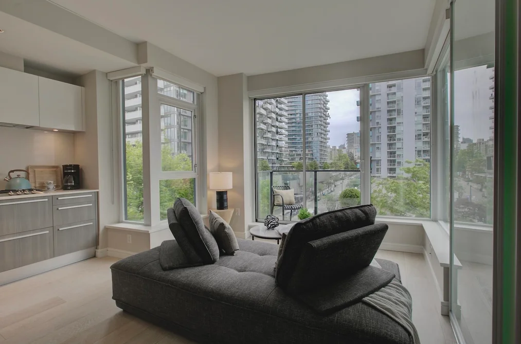 703 1221 BIDWELL STREET, Vancouver BC V6G 0B1, Vancouver BC — Residential for Sale - Photo 6