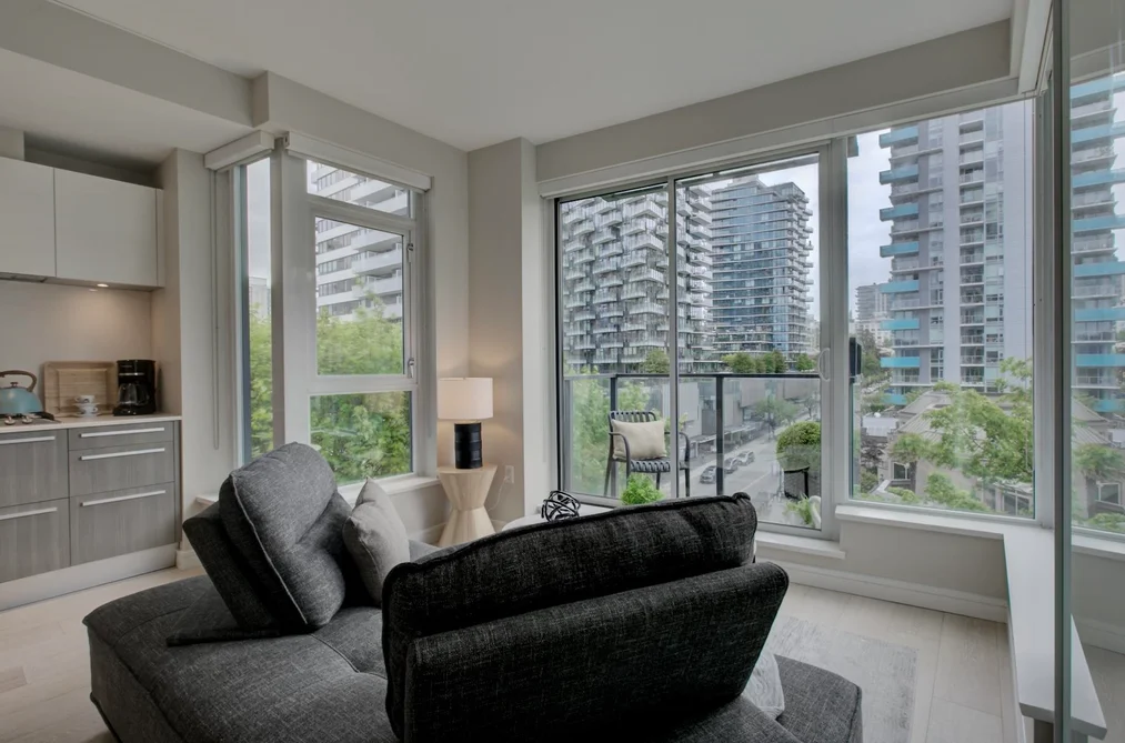 703 1221 BIDWELL STREET, Vancouver BC V6G 0B1, Vancouver BC — Residential for Sale - Photo 7