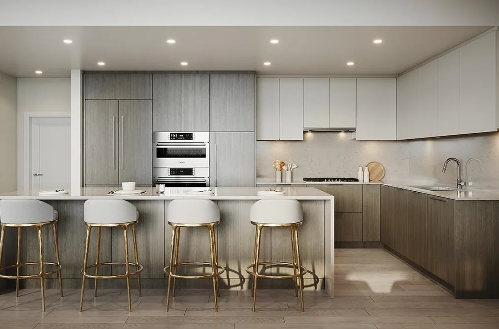 Condo for sale at 703 128 W 15th Street North Vancouver British Columbia - MLS: R3164517