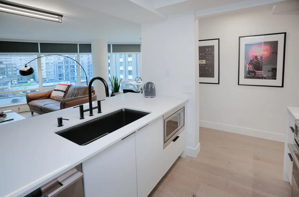 Condo for sale at 703 1288 Alberni Street Vancouver British Columbia - MLS: R3148894