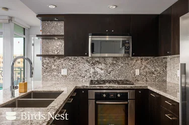 1455 George St Unit 703, White Rock, BC - MLS: R3173631