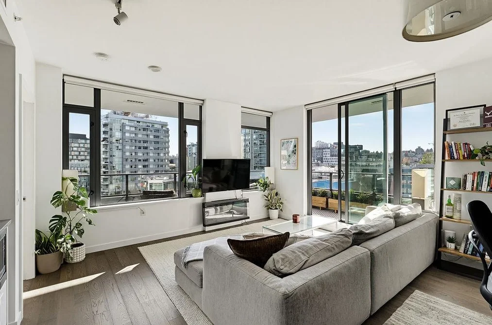 1688 Pullman Porter St Unit 703, Vancouver, BC - MLS: R3178840 1688 Pullman Porter St Unit 703, Vancouver, BC - MLS: R3178840