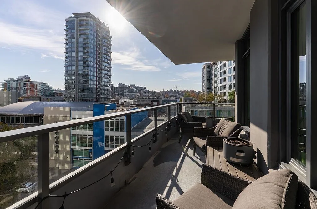 703 - 1688 Pullman Porter Street, Vancouver, BC - MLS: R3178840 - Photo 18 703 - 1688 Pullman Porter Street, Vancouver, BC - MLS: R3178840 - Photo 18