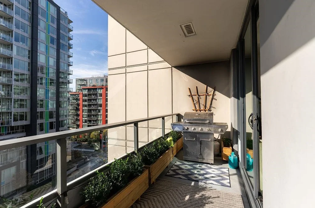 703 - 1688 Pullman Porter Street, Vancouver, BC - MLS: R3178840 - Photo 20 703 - 1688 Pullman Porter Street, Vancouver, BC - MLS: R3178840 - Photo 20
