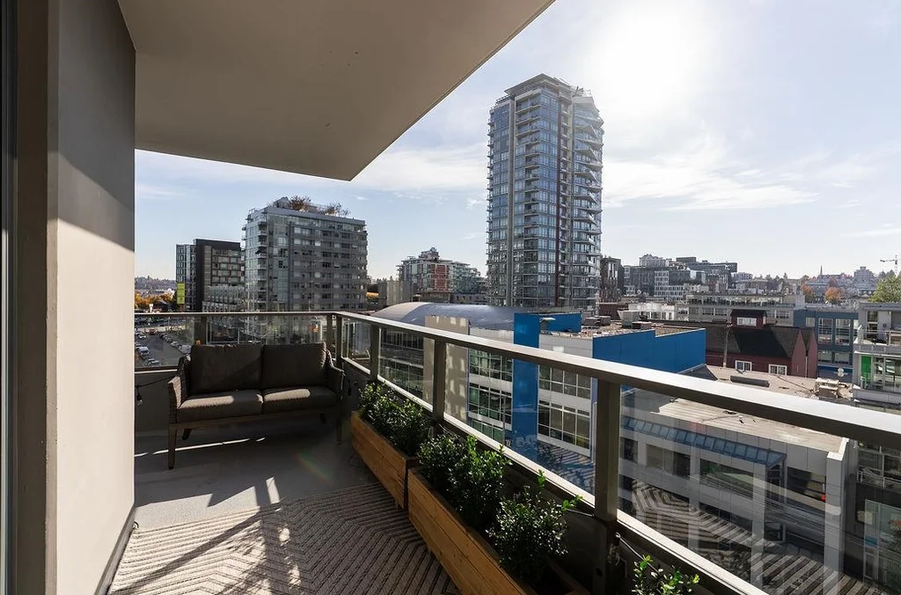 703 - 1688 Pullman Porter Street, Vancouver, BC - MLS: R3178840 - Photo 21 703 - 1688 Pullman Porter Street, Vancouver, BC - MLS: R3178840 - Photo 21