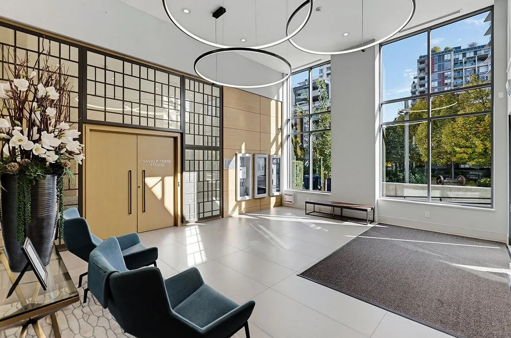 703 - 1688 Pullman Porter Street, Vancouver, BC - MLS: R3178840 - Photo 22 703 - 1688 Pullman Porter Street, Vancouver, BC - MLS: R3178840 - Photo 22