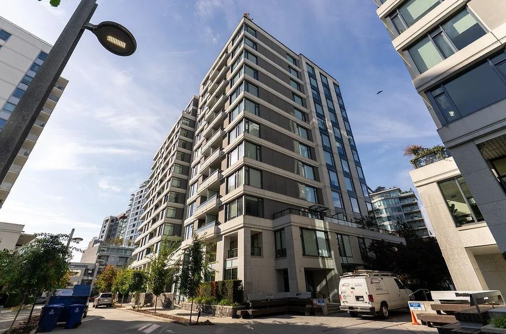 703 - 1688 Pullman Porter Street, Vancouver, BC - MLS: R3178840 - Photo 23 703 - 1688 Pullman Porter Street, Vancouver, BC - MLS: R3178840 - Photo 23
