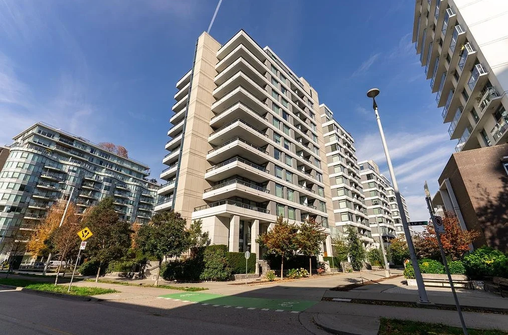 703 - 1688 Pullman Porter Street, Vancouver, BC - MLS: R3178840 - Photo 24 703 - 1688 Pullman Porter Street, Vancouver, BC - MLS: R3178840 - Photo 24