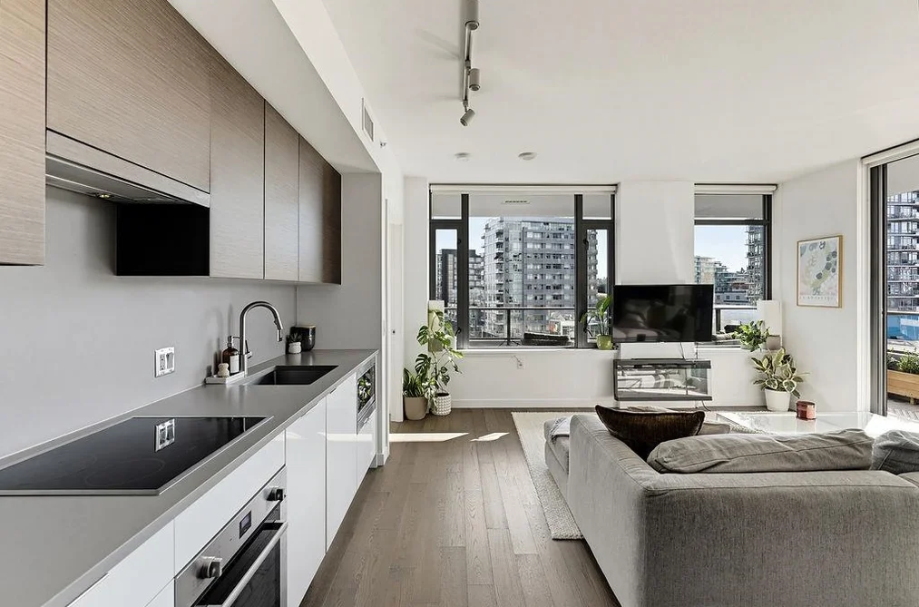 703 - 1688 Pullman Porter Street, Vancouver, BC - MLS: R3178840 - Photo 3 703 - 1688 Pullman Porter Street, Vancouver, BC - MLS: R3178840 - Photo 3
