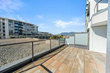 2201 Pine St Unit 703, Vancouver, BC - MLS: R3173798