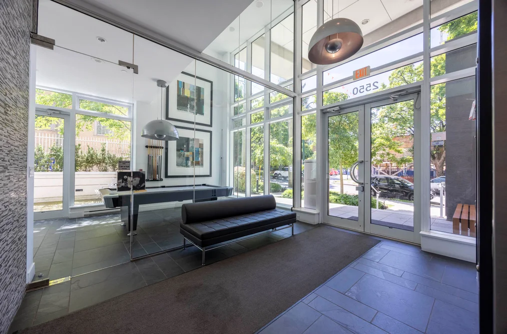 703 2550 SPRUCE STREET, Vancouver BC V6H 0A8, Vancouver BC — Residential for Sale - Photo 2