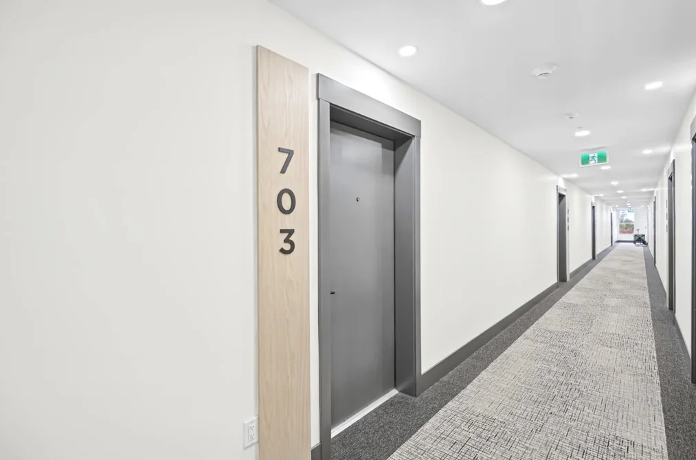 703 - 27254 Aldergrove Town Centre Drive, Langley, BC - MLS: R3179581 - Photo 1
