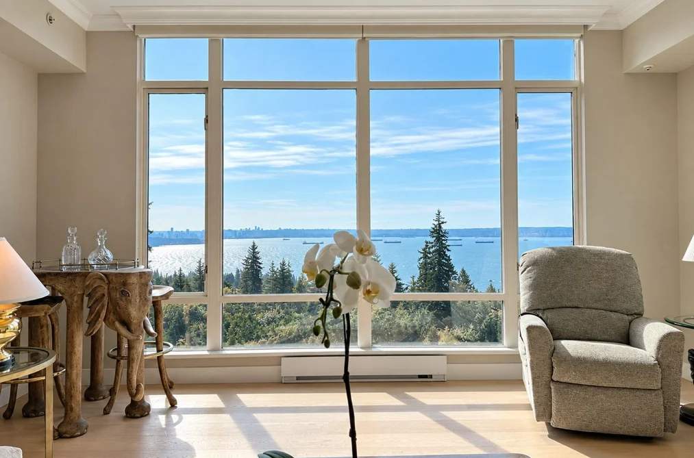 3131 Deer Ridge Dr Unit 703, West Vancouver, BC - MLS: R3163328